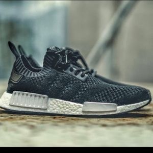 adidas nmd r1 a ma maniere x invincible cashmere wool